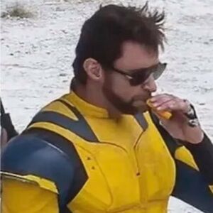 Meet your Posher, Riley